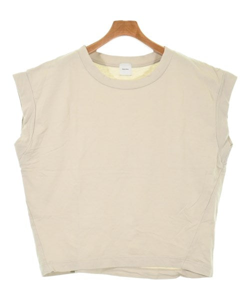 Spick and Span Sleevelesses
