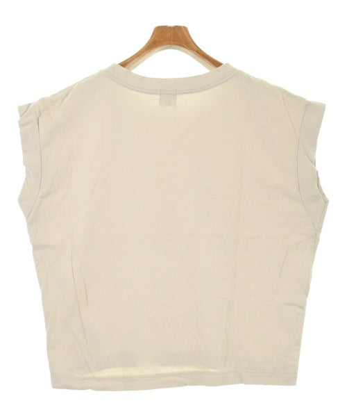 Spick and Span Sleevelesses