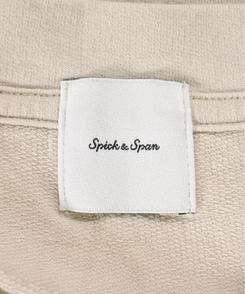 Spick and Span Sleevelesses