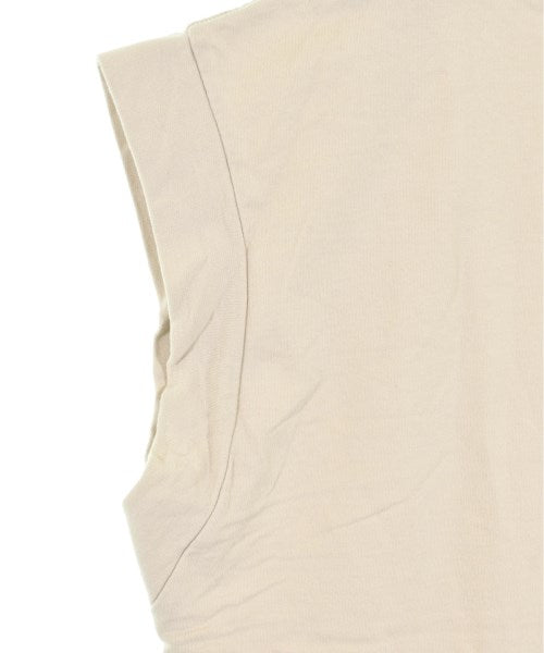Spick and Span Sleevelesses