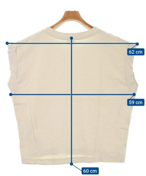 Spick and Span Sleevelesses