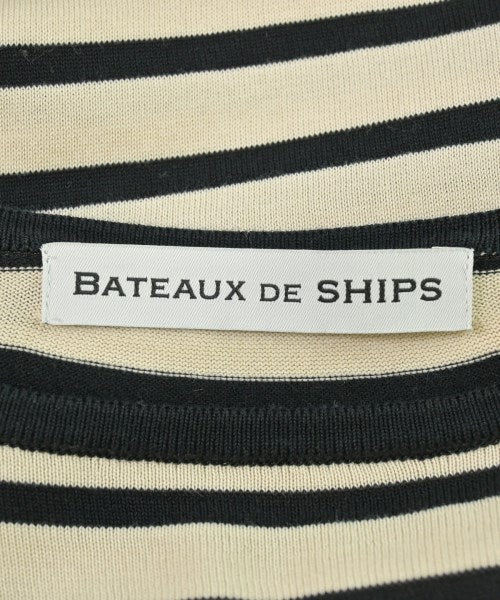 SHIPS เสื้อยืด/เสื้อท็อปส์
