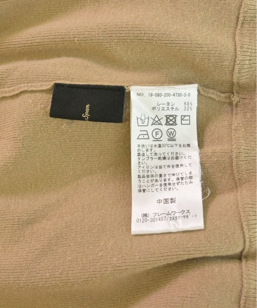 Spick and Span เสื้อกันหนาว