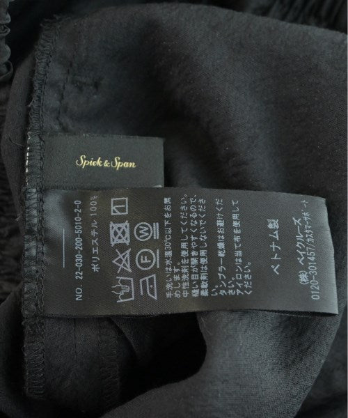 Spick and Span กางเกงขายาว