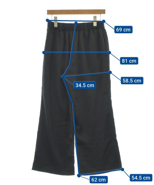 Spick and Span กางเกงขายาว