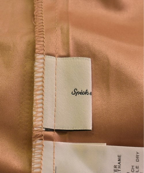 Spick and Span กระโปรงยาว/แม็กซี่ยาว