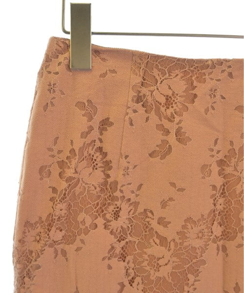 Spick and Span กระโปรงยาว/แม็กซี่ยาว