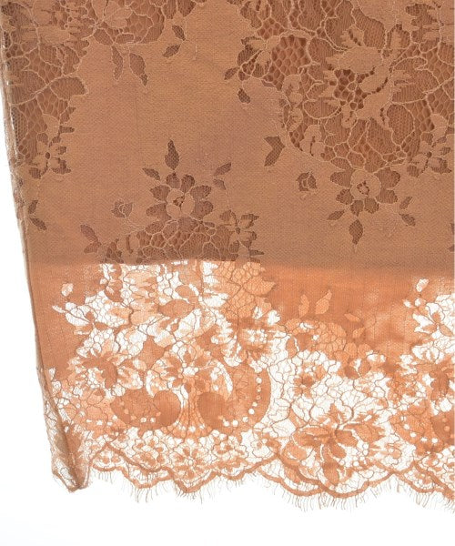 Spick and Span กระโปรงยาว/แม็กซี่ยาว