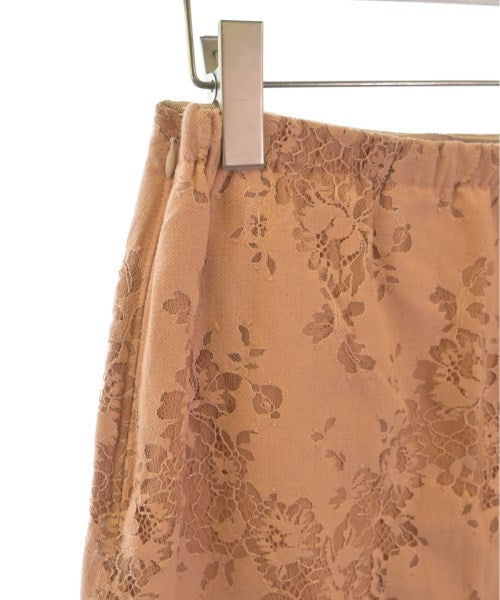 Spick and Span กระโปรงยาว/แม็กซี่ยาว