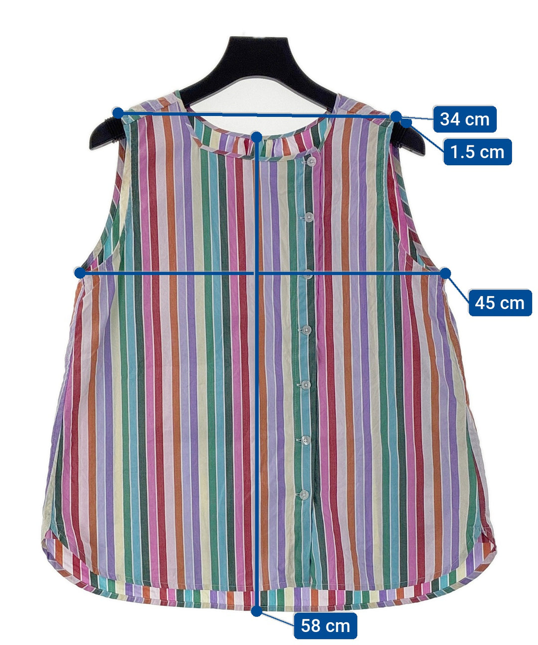 BEAMS BOY เสื้อกล้าม