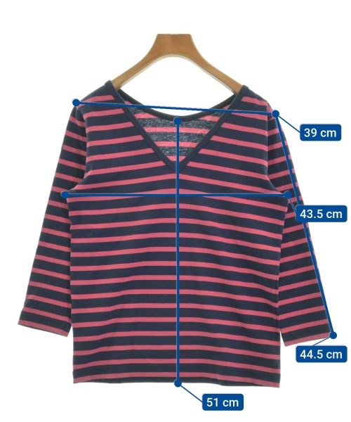 Le minor Tee Shirts/Tops