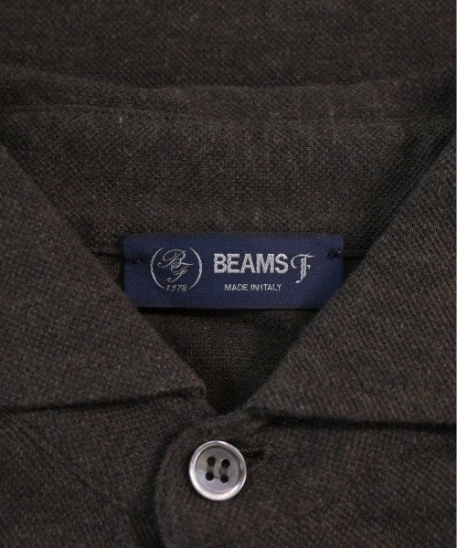 BEAMS F Polo Shirts