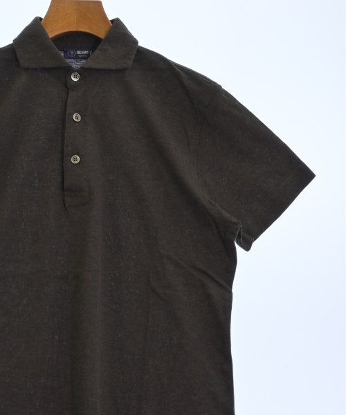 BEAMS F Polo Shirts