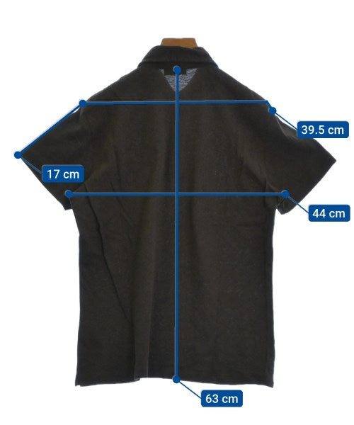 BEAMS F Polo Shirts