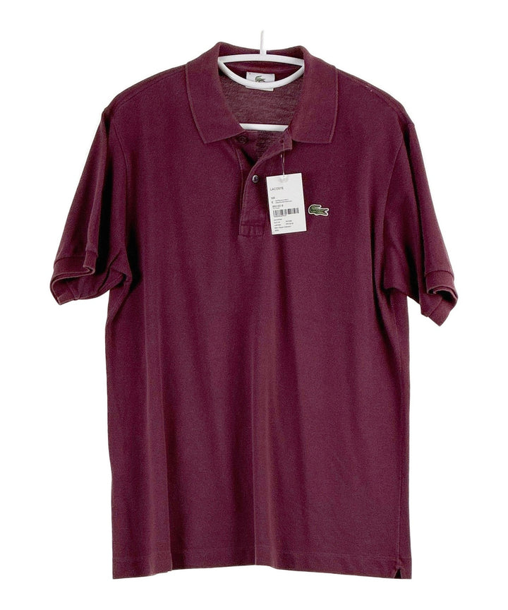 LACOSTE เสื้อโปโล