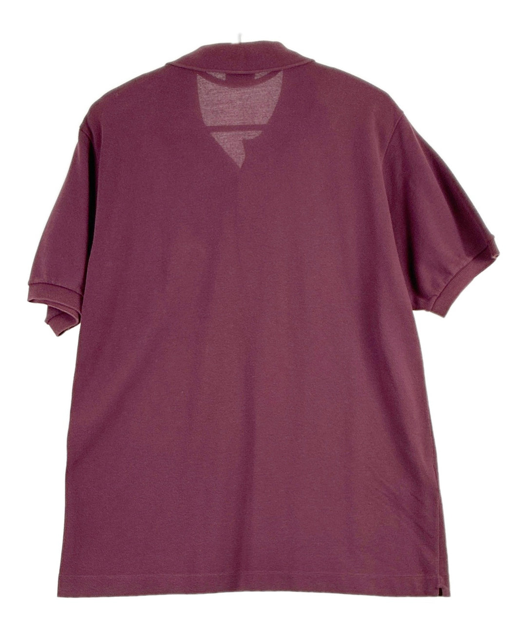 LACOSTE เสื้อโปโล