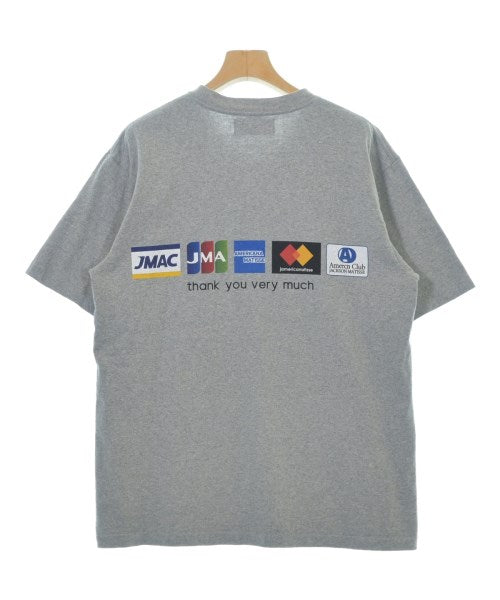 Americana เสื้อยืด/เสื้อท็อปส์
