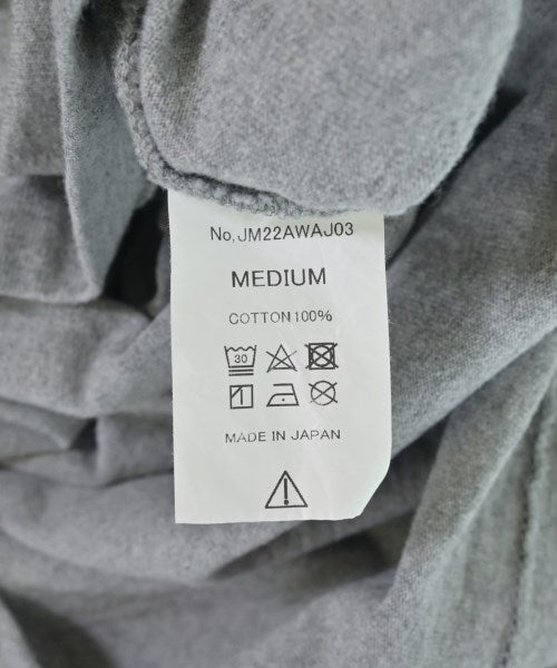 Americana เสื้อยืด/เสื้อท็อปส์