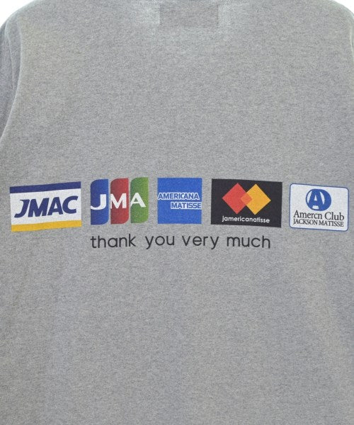 Americana เสื้อยืด/เสื้อท็อปส์