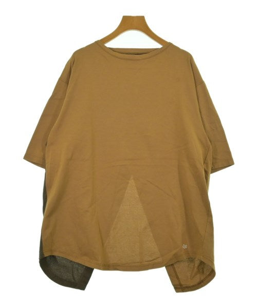 Americana เสื้อยืด/เสื้อท็อปส์