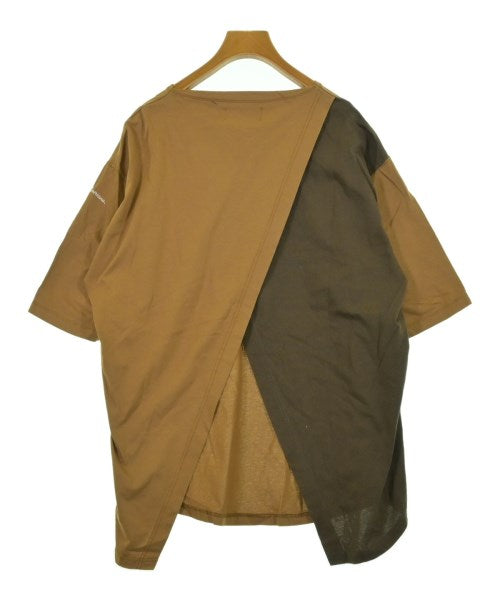 Americana เสื้อยืด/เสื้อท็อปส์