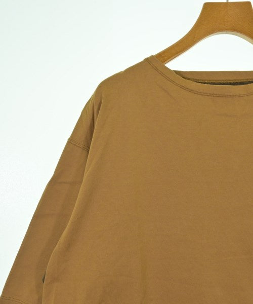 Americana เสื้อยืด/เสื้อท็อปส์