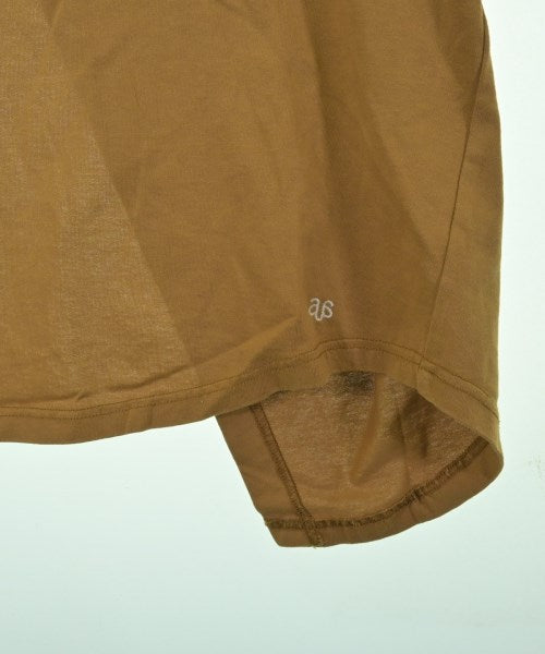 Americana เสื้อยืด/เสื้อท็อปส์