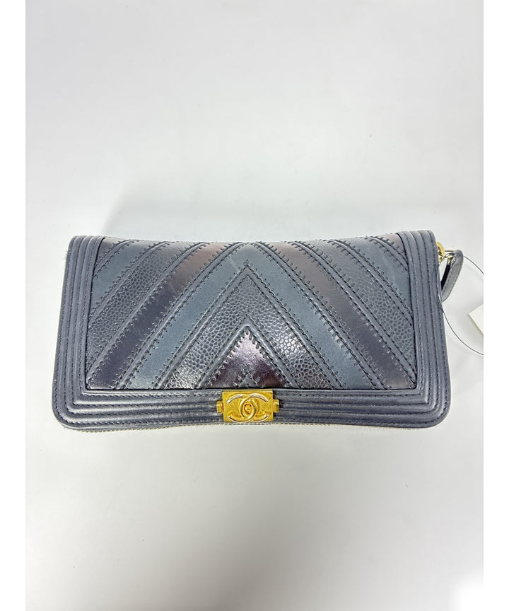 CHANEL กระเป๋าสตางค์/กระเป๋าใส่เหรียญ