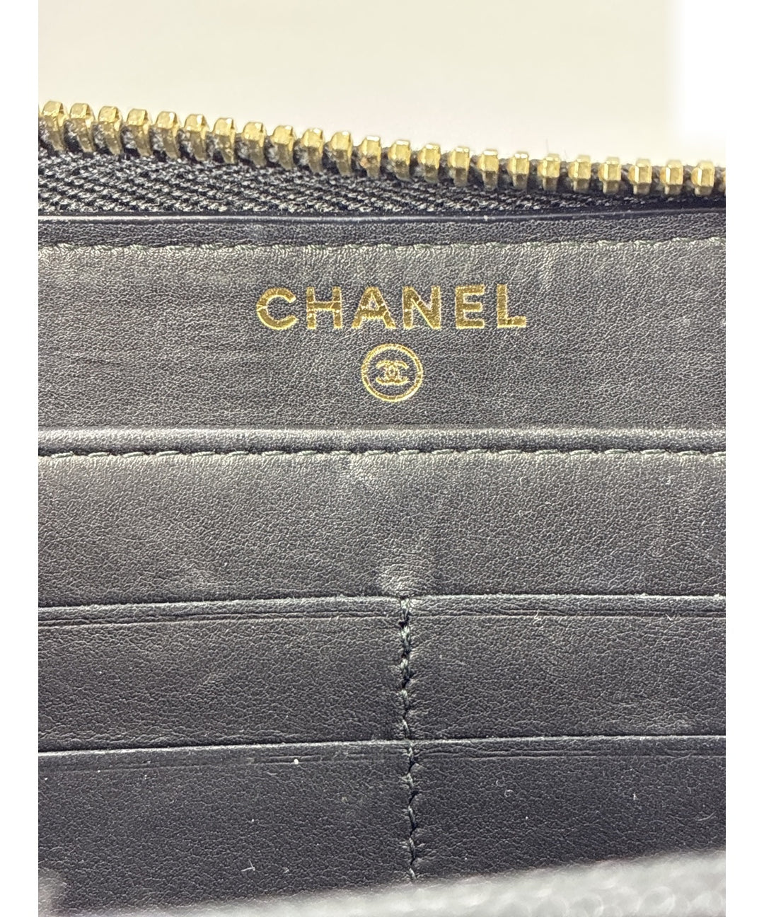 CHANEL กระเป๋าสตางค์/กระเป๋าใส่เหรียญ