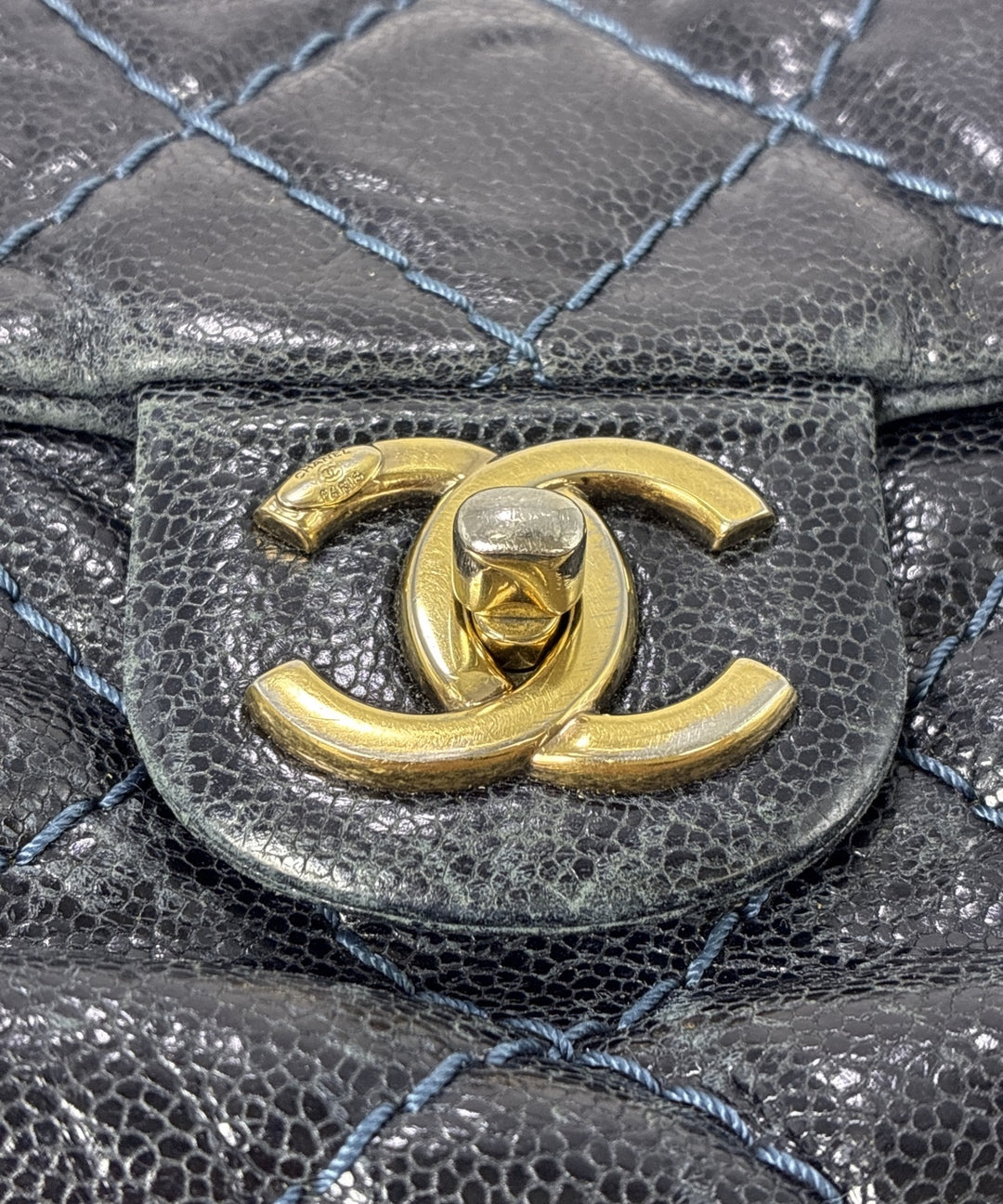 CHANEL กระเป๋าสะพาย