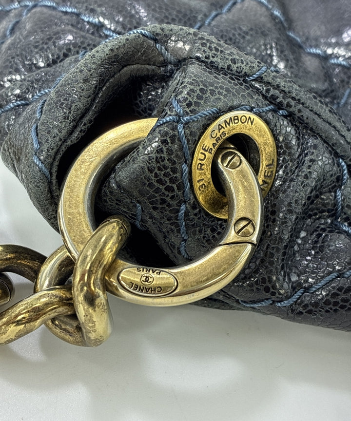 CHANEL กระเป๋าสะพาย