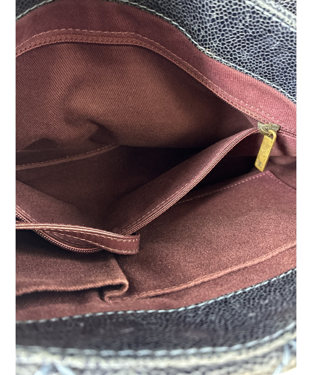 CHANEL กระเป๋าสะพาย