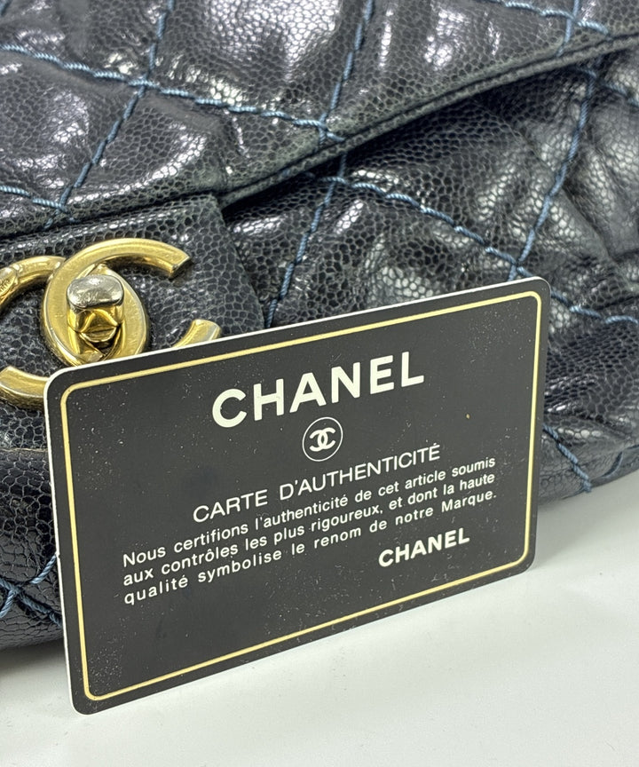 CHANEL กระเป๋าสะพาย