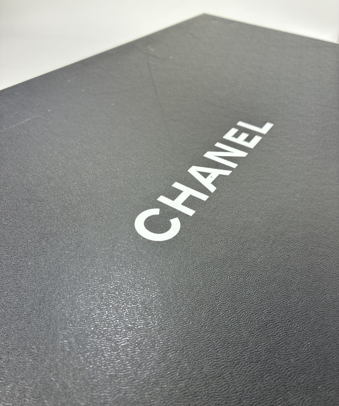 CHANEL รองเท้าบูท