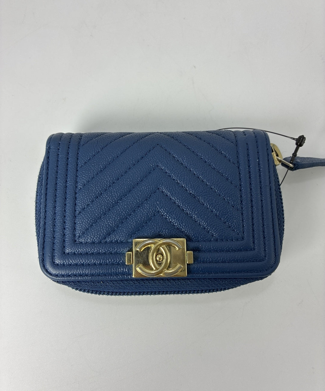 CHANEL โซ่กระเป๋าสตางค์