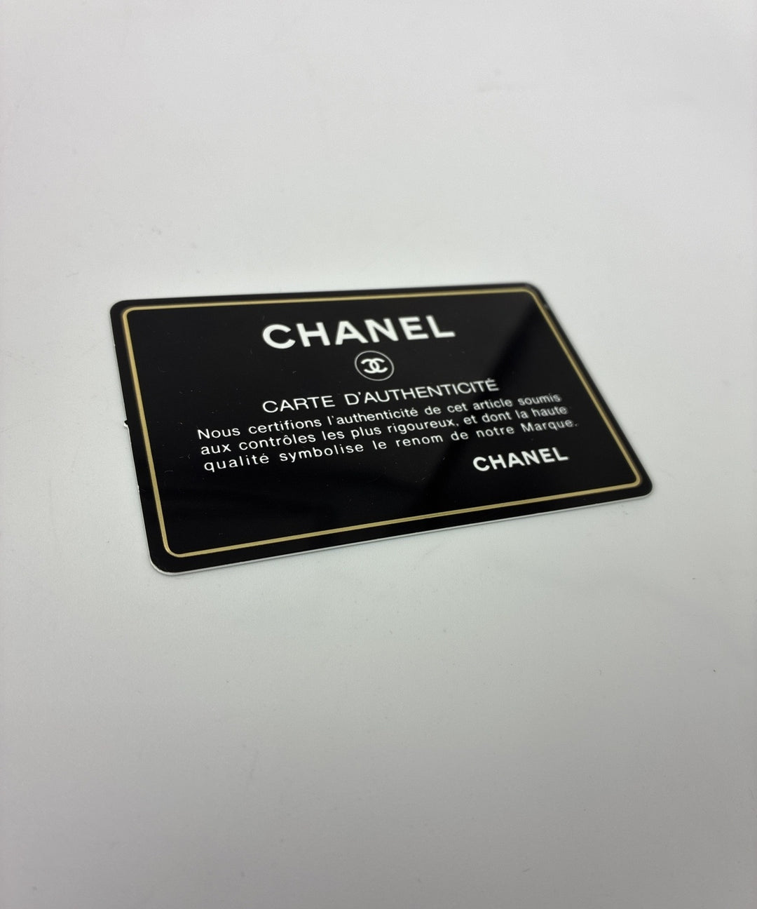 CHANEL กระเป๋าสะพาย