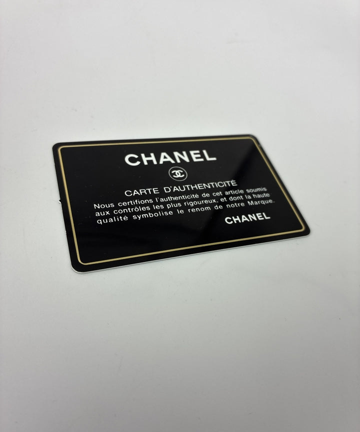 CHANEL กระเป๋าสะพาย