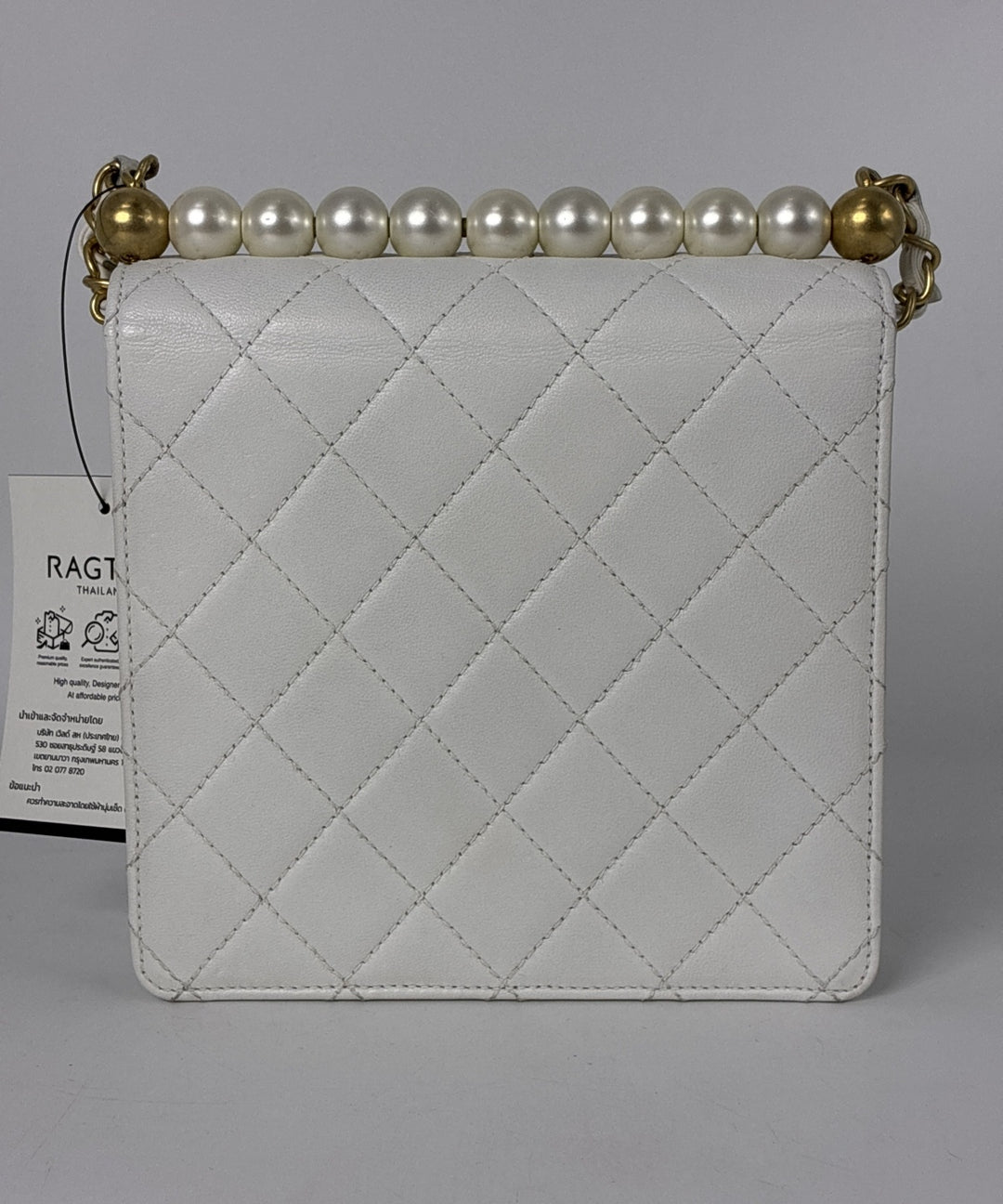 CHANEL กระเป๋าสะพาย