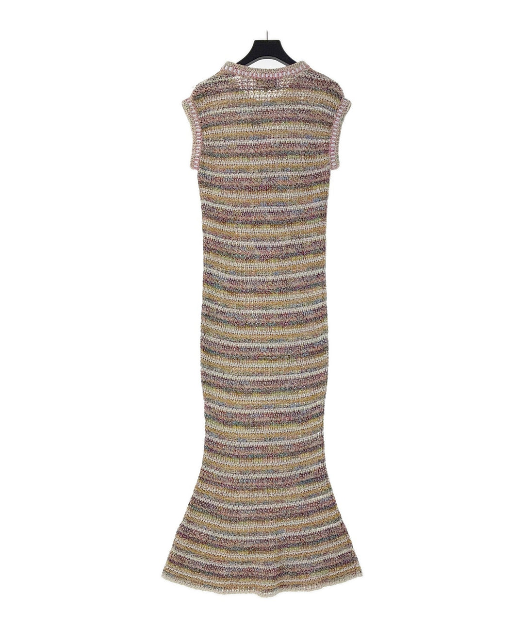 CHANEL เสื้อเชิ้ตทางการ