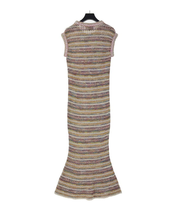 CHANEL เสื้อเชิ้ตทางการ