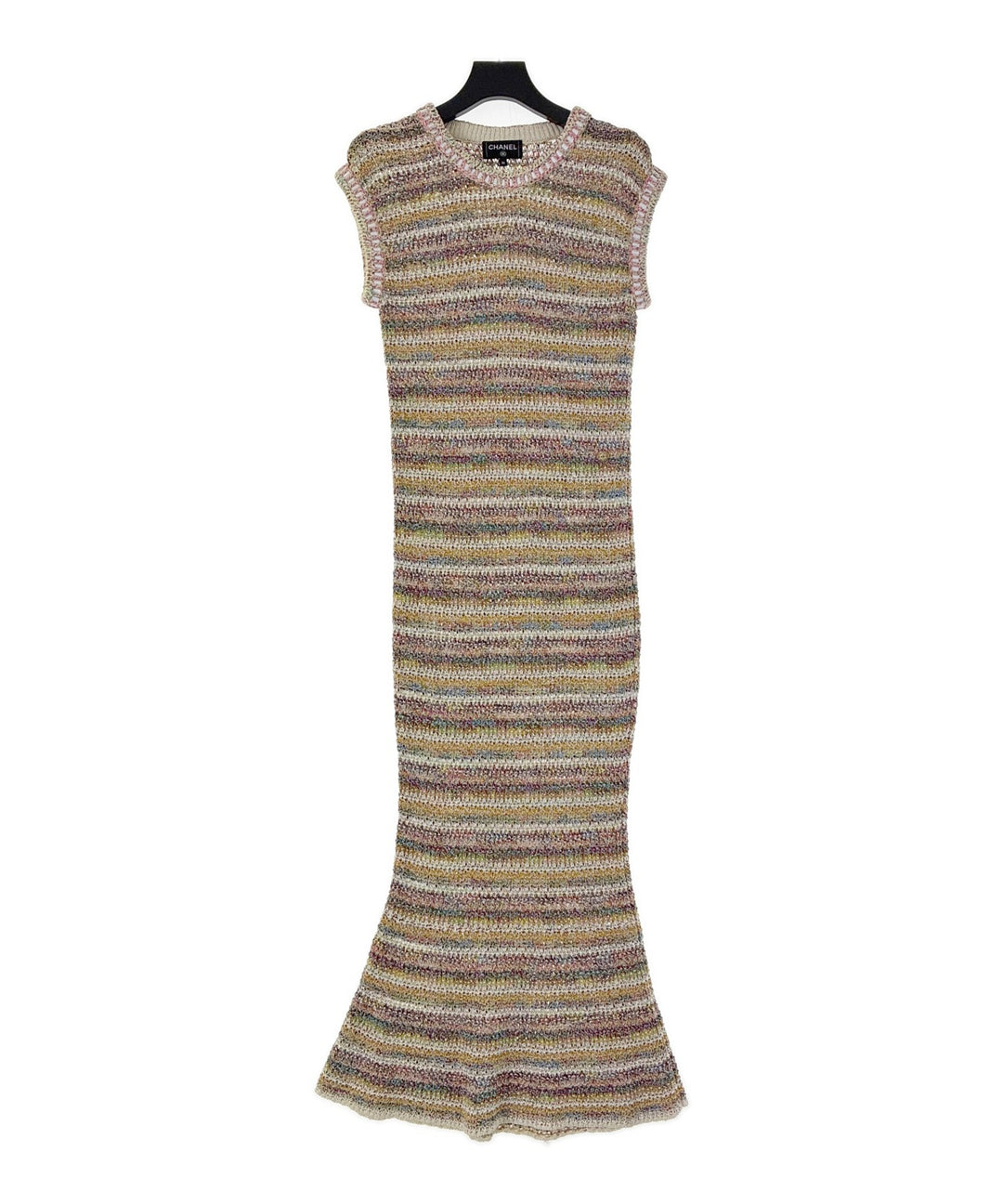 CHANEL เสื้อเชิ้ตทางการ