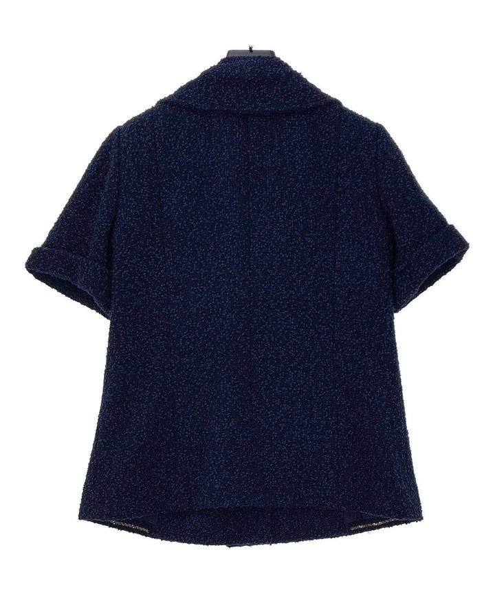 CHANEL แจ็คเก็ต