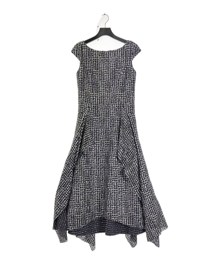 CHANEL ชุดเดรส