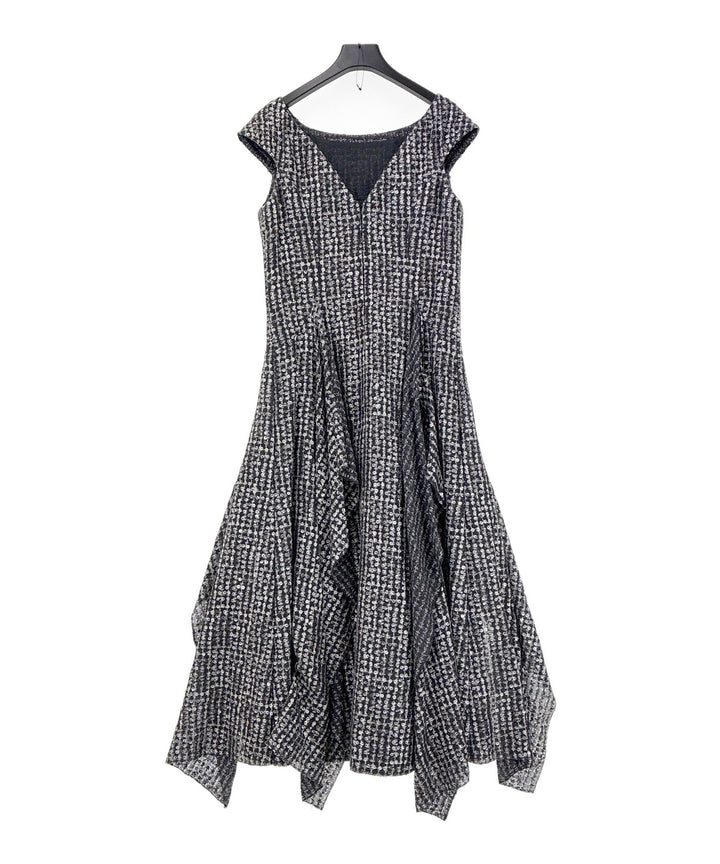 CHANEL ชุดเดรส