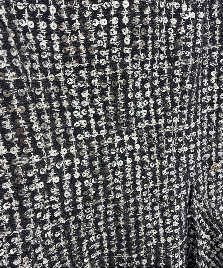 CHANEL ชุดเดรส