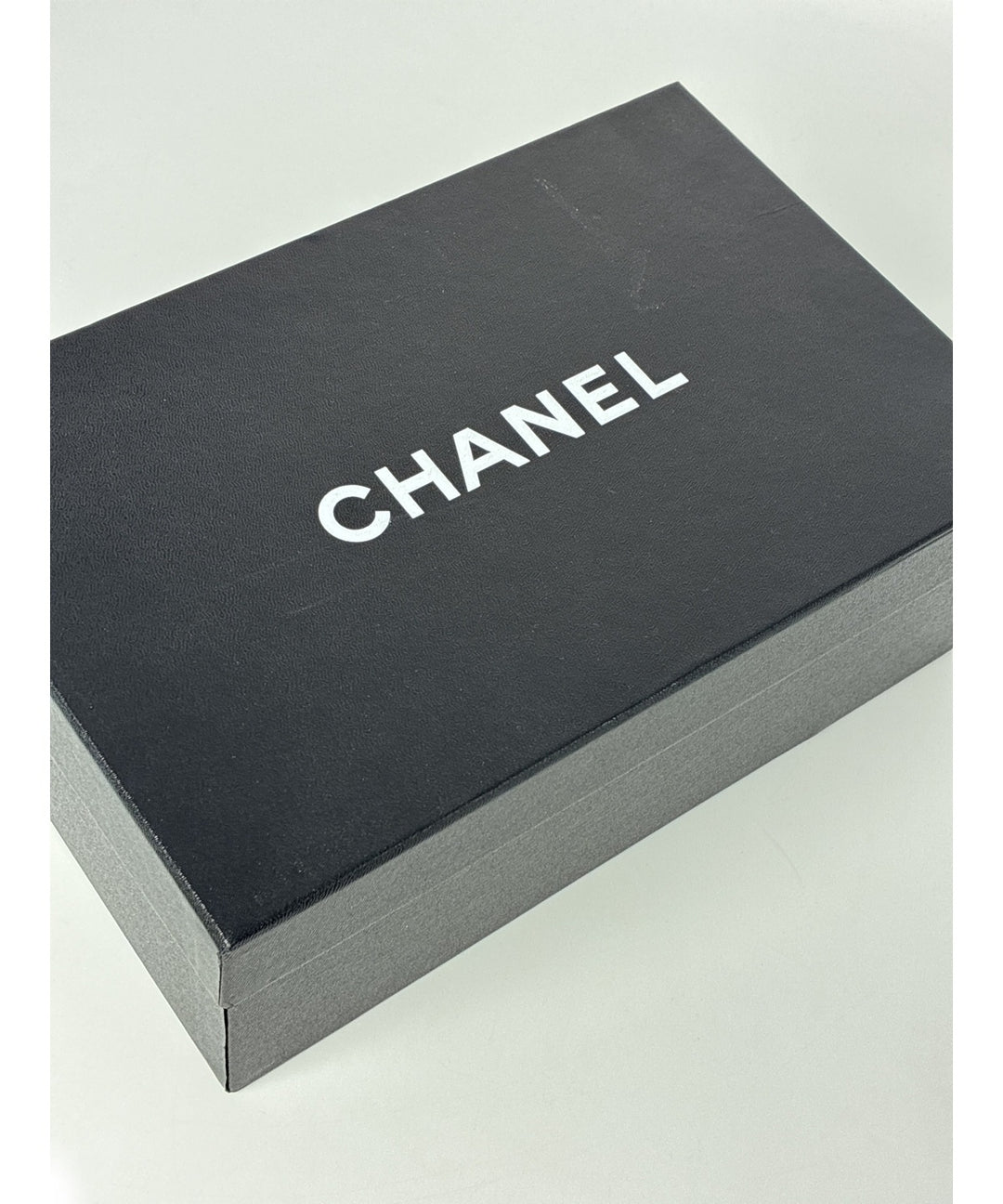 CHANEL รองเท้าส้นสูง