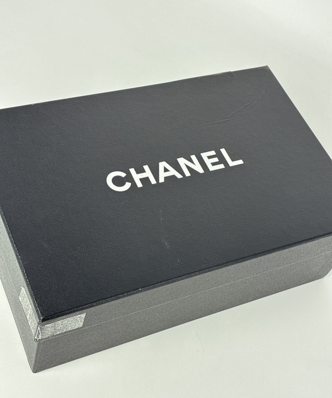 CHANEL รองเท้าส้นสูง