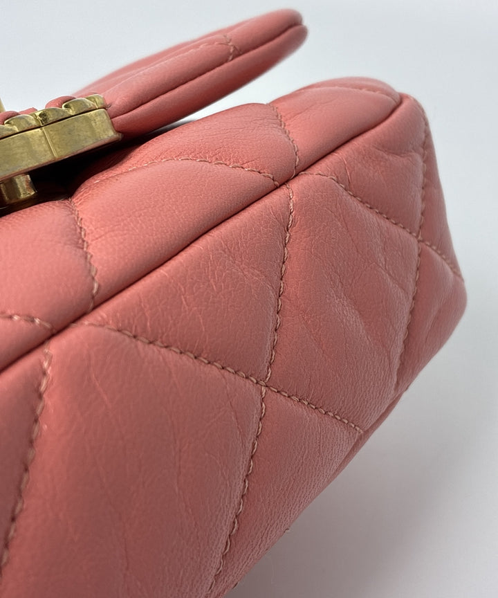 CHANEL กระเป๋าสะพาย