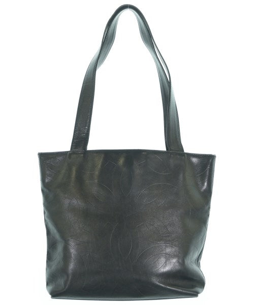 CHANEL กระเป๋าถือขนาดใหญ่