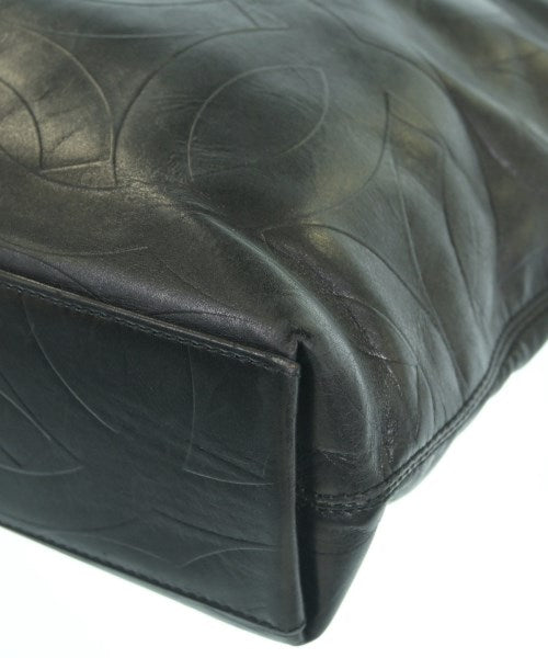 CHANEL กระเป๋าถือขนาดใหญ่